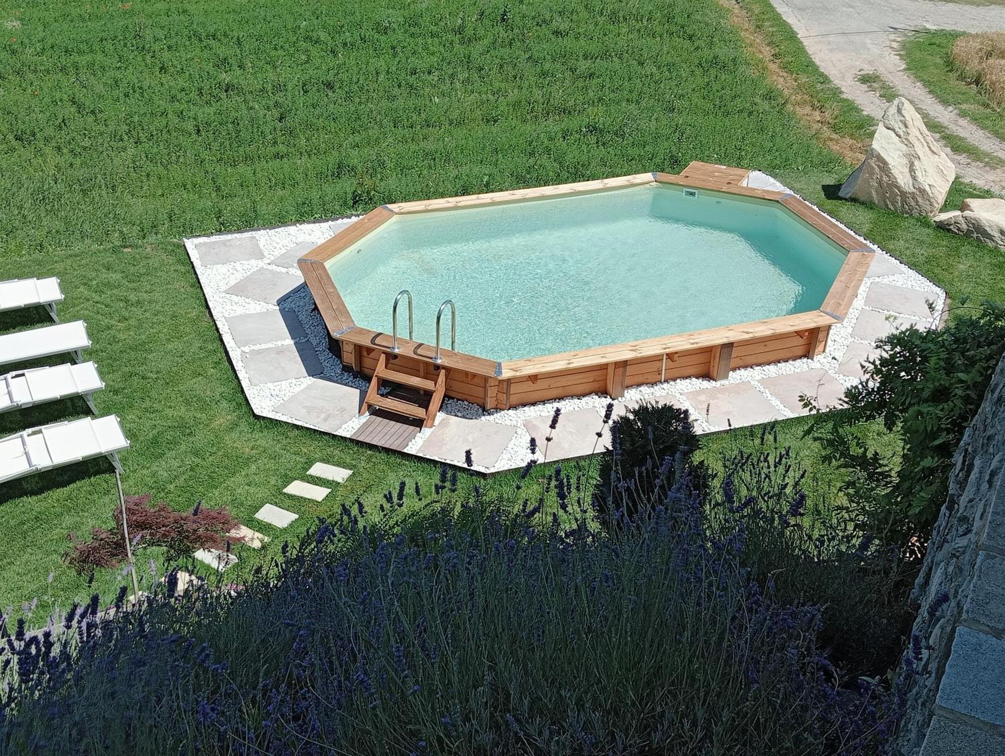 مبيت وإفطار Bebbio Casale Monte Valestra المظهر الخارجي الصورة
